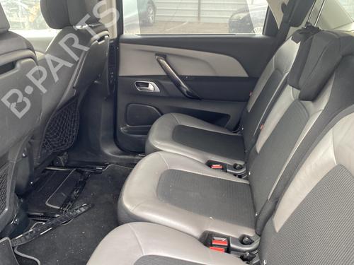 Rear right seatbelt CITROËN C4 Picasso II  | BP33674401I28  - Image 18