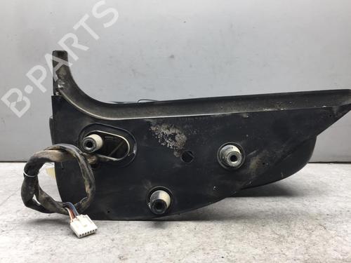 Used Left mirror Left mirror FIAT DUCATO Van (244_) 2.8 JTD (128 hp) 25525802 25525802