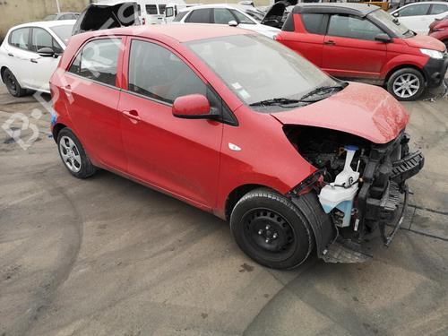 Front left interior door handle KIA PICANTO II (TA) 1.0 | BP25575345I13  - Image 33