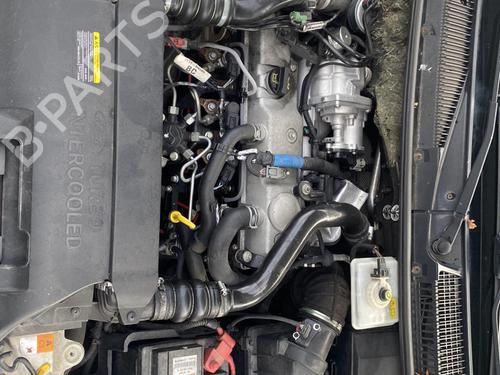 Right sun visor FORD TRANSIT CONNECT (P65_, P70_, P80_) 1.8 Di | BP25533192I2  - Image 22