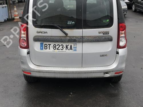 AC compressor DACIA LOGAN MCV (KS_) 1.5 dCi (KS04) | BP25580104M34  - Image 24