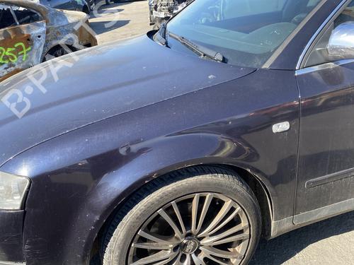 Right sun visor AUDI A4 B6 (8E2) 2.5 TDI quattro | BP26888202I2  - Image 6