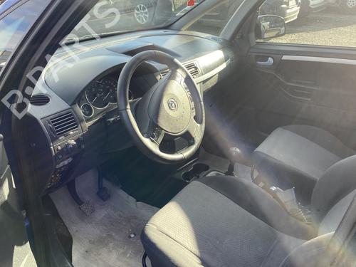 Left sun visor OPEL MERIVA A MPV (X03) 1.7 CDTI (E75) | BP31657550I1 