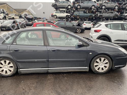 Left front window switch CITROËN C5 II (RC_) 2.0 HDi (RCRHRH) | BP25573245I27 - Image 9