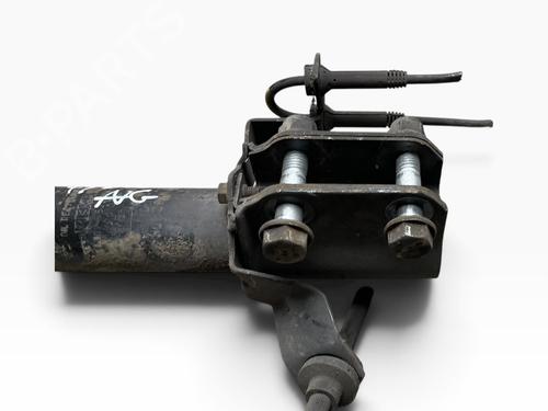 Left front shock absorber DACIA SANDERO II 1.2 | BP39623549M16 - Image 4
