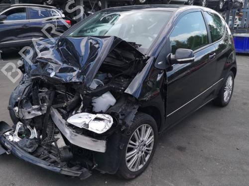 Climate control MERCEDES-BENZ A-CLASS (W169) A 180 CDI (169.007, 169.307) | BP26017929I5 - Image 15