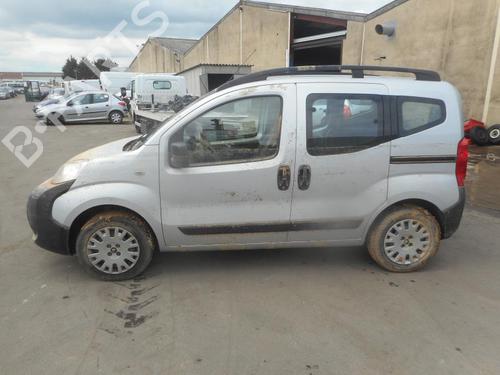 Frontblech CITROËN NEMO MPV 1.3 HDi 75 | BP25517895C72 - Image 7