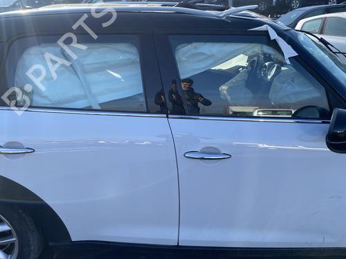 Front left seatbelt MINI MINI COUNTRYMAN (R60) Cooper | BP25576278I26  - Image 8