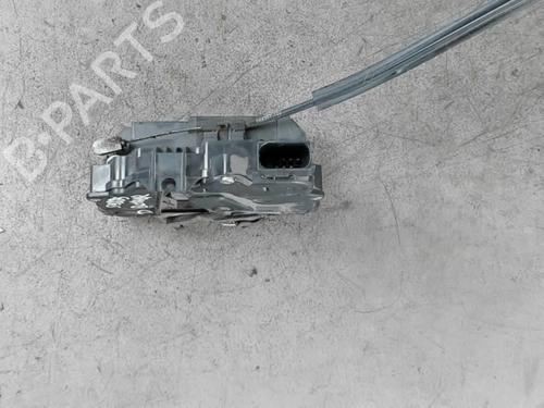 Front right lock PEUGEOT BOXER Van 2.2 HDi 130 | BP25517738C97