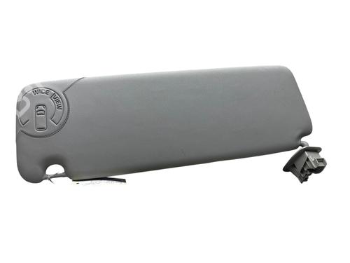 Used Right sun visor RENAULT MASTER III Van (FV) 2.3 dCi 145 FWD (FV0E, FV0F, FV0H, FV02, FV0M, FV0S,... (146 hp) 29181000