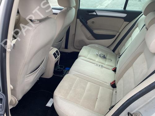 Left sun visor VW GOLF VI (5K1) 2.0 TDI | BP27655032I1 - Image 27