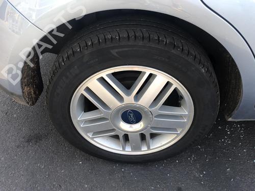 Left sun visor FORD FOCUS II (DA_, HCP, DP)  | BP25535184I1  - Image 16