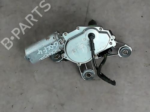 Viskermotor bakrute VW GOLF IV (1J1) 1.9 TDI (90 hp) 25515749