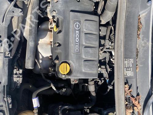 Starter OPEL CORSA D (S07) 1.4 (L08, L68) | BP25510726M8  - Image 12