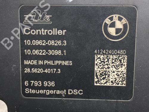 ABS pump BMW 3 (F30, F80) 320 d | BP25550799M43 