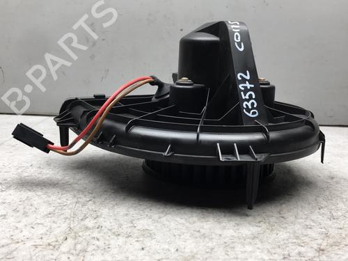 Varmeblæser OPEL CORSA C (X01) 1.7 DTI (F08, F68) (75 hp) 25538267