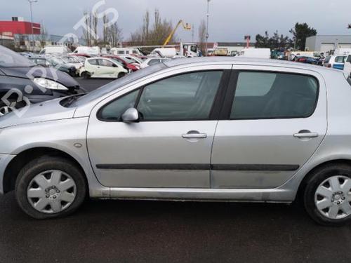 Front wiper motor PEUGEOT 307 (3A/C) 2.0 HDi 110 | BP25520097M29 