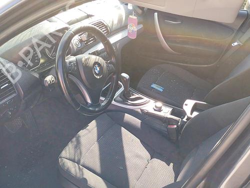Front left window mechanism BMW 1 (E87) 120 d | BP25546819C22 