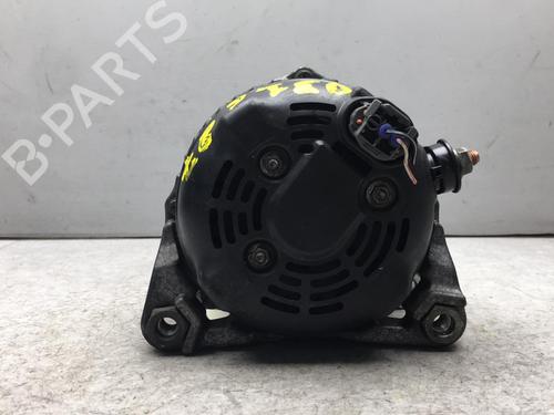 Used Alternator Alternator SUZUKI GRAND VITARA II (JT, TE, TD) 1.9 DDiS All-wheel Drive (JT419, TD44, JB419WD, JB419XD,... (129 hp) 25575542 25575542