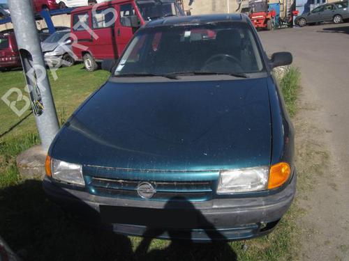 Blinklys foran venstre OPEL ASTRA F Hatchback (T92) 1.7 TDS (F08, M08, F68, M68) | BP25522877C32 