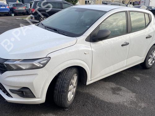 Radio DACIA SANDERO III 1.0 TCe 100 ECO-G | BP25526558E6 - Image 25