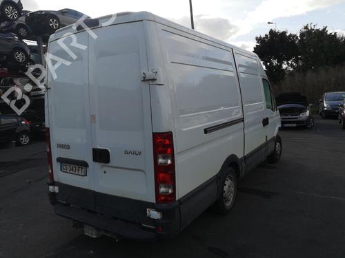 Heater blower motor IVECO DAILY V Van 35C17, 35S17, 40C17, 45C17, 50C17, 60C17, 65C17, 70C17 | BP25538902M62 - Image 32