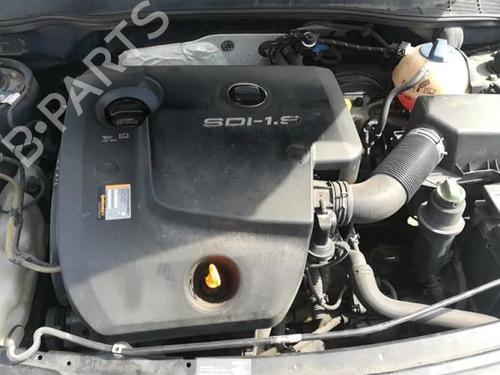 Front windshield wiper arm SEAT IBIZA II (6K1) 1.9 SDI | BP25584202C143 