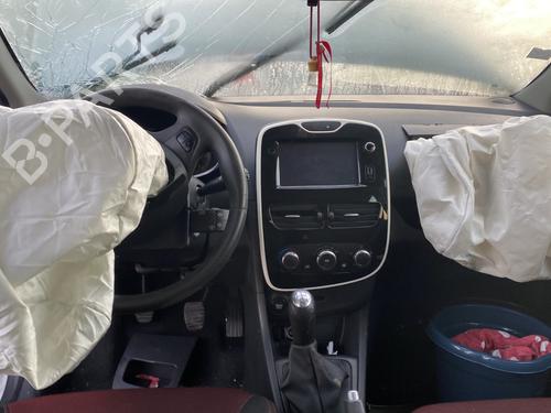 Left front window switch RENAULT CLIO IV (BH_) 1.5 dCi 75 | BP31135123I27 - Image 7