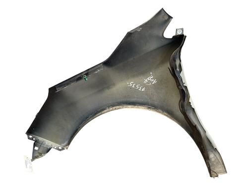 Right front fenders CITROËN C4 II (NC_) 1.6 HDi 115 | BP25569310C42 