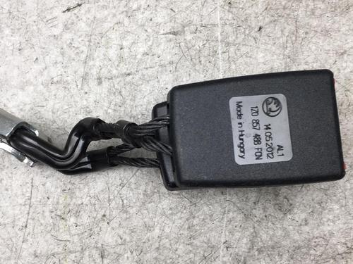 Used Seat buckle SKODA OCTAVIA II Combi (1Z5) 1.6 TDI (105 hp) 25515111