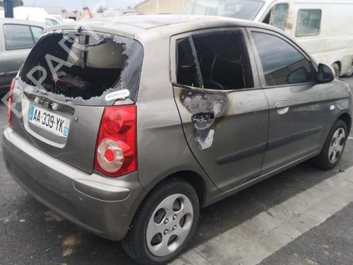Starter KIA PICANTO I (SA) 1.0 | BP25561409M8 - Image 18