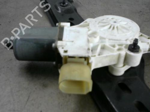 Front left window mechanism BMW 3 (E90) 318 d | BP25536715C22