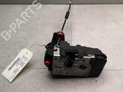 Høyre bak lås OPEL ASTRA H (A04) 1.7 CDTI (L48) | BP25532405C99 