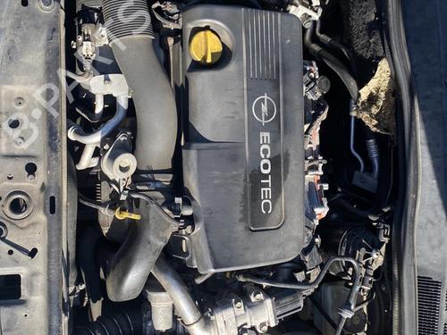 Front left seatbelt OPEL ASTRA H GTC (A04) 1.7 CDTI (L08) | BP25535096I26  - Image 16