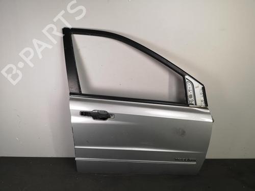 Used Right front door SSANGYONG KYRON 2.0 Xdi 4x4 (141 hp) 25536657