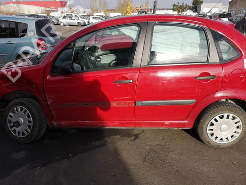Rudehejsemekanisme Højre foran CITROËN C3 I (FC_, FN_) 1.4 i | BP25560888C23 