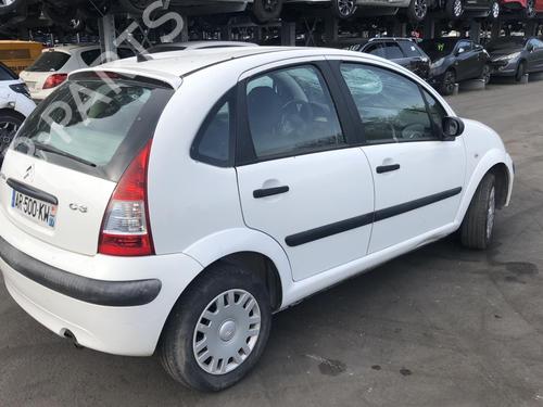 ABS Bremseaggregat CITROËN C3 I (FC_, FN_) 1.1 i | BP25514100M43 