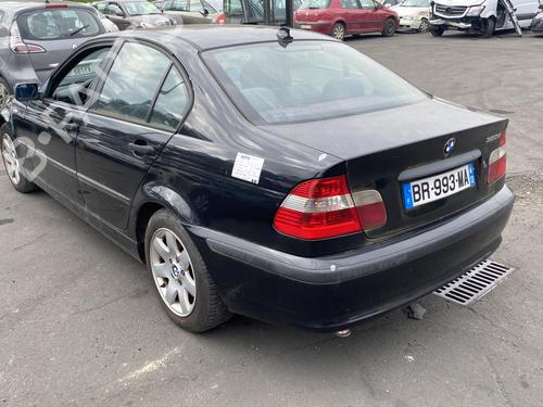 Right front window switch BMW 3 (E46) 320 d | BP25515142I26 