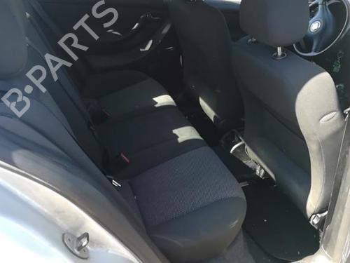 Left front driveshaft SEAT LEON (1M1) 1.6 16 V | BP25556125M38 - Image 16