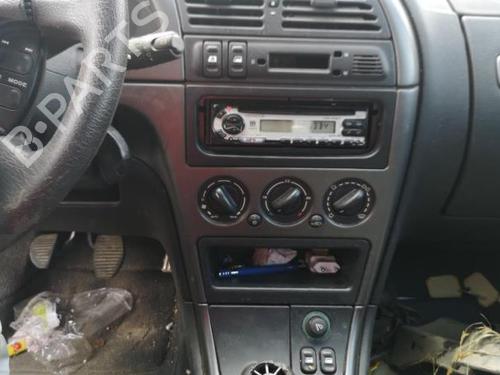 Rudehejsemekanisme Højre foran CITROËN XSARA (N1) 1.8 i | BP25532917C23 