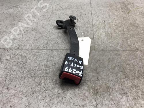 Sikkerhedssele-spænde VW GOLF IV (1J1) 1.9 TDI | BP25566418I32 