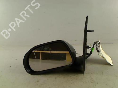 Used Left mirror FIAT BRAVA (182_) 1.9 TD 75 S (182.BF) (75 hp) 25582841