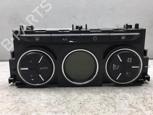 Climate control CITROËN DS3 (SA_) 1.6 HDi 110 | BP25551014I5 