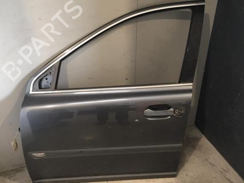 Left front door VOLVO XC90 I (275) D5 AWD | BP25546901C2 