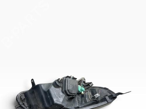 Used Left headlight Left headlight 38638200 38638200
