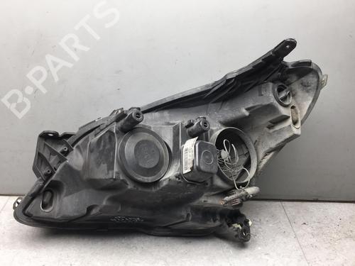 Right headlight OPEL ASTRA H (A04) 1.9 CDTI (L48) | BP25534453C29 