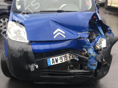 Seat buckle CITROËN NEMO Box Body/MPV (AA_) 1.4 | BP25580940I32 - Image 19