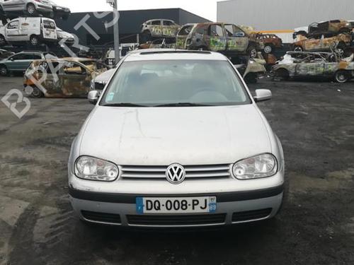 Heater resistor VW GOLF IV (1J1) 1.9 TDI | BP25579383M108