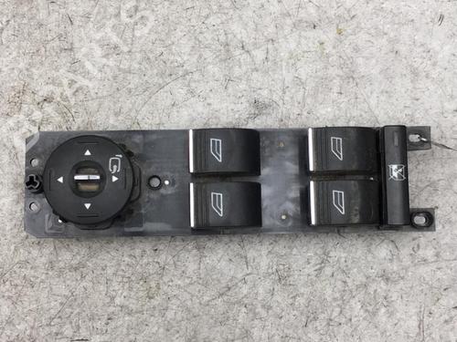 Left front window switch FORD B-MAX (JK) 1.5 TDCi | BP25514574I27 