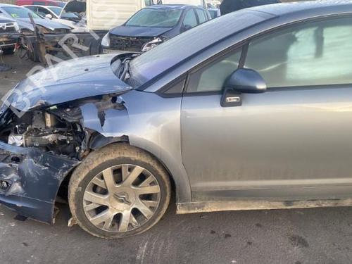 Startmotor CITROËN C4 Coupe (LA_) 1.6 HDi | BP25503965M8 